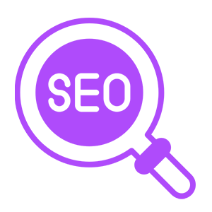 SEO icon